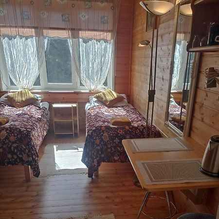 Vingi Apartment 12 Parnu Luaran gambar