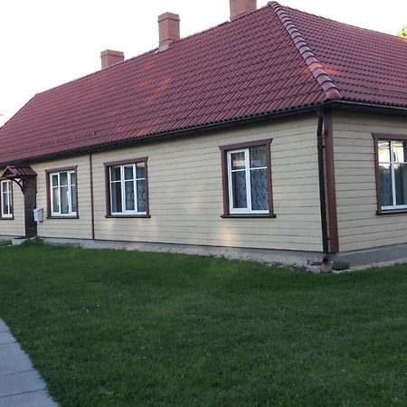 Vingi Apartment 12 Parnu Luaran gambar