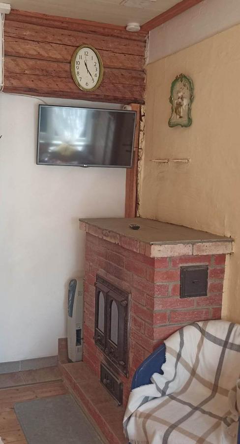 Vingi Apartment 12 Parnu Luaran gambar
