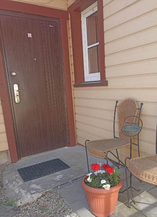 Vingi Apartment 12 Parnu Luaran gambar