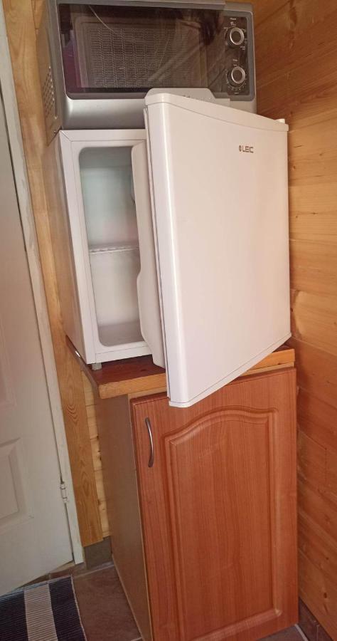 Vingi Apartment 12 Parnu Luaran gambar
