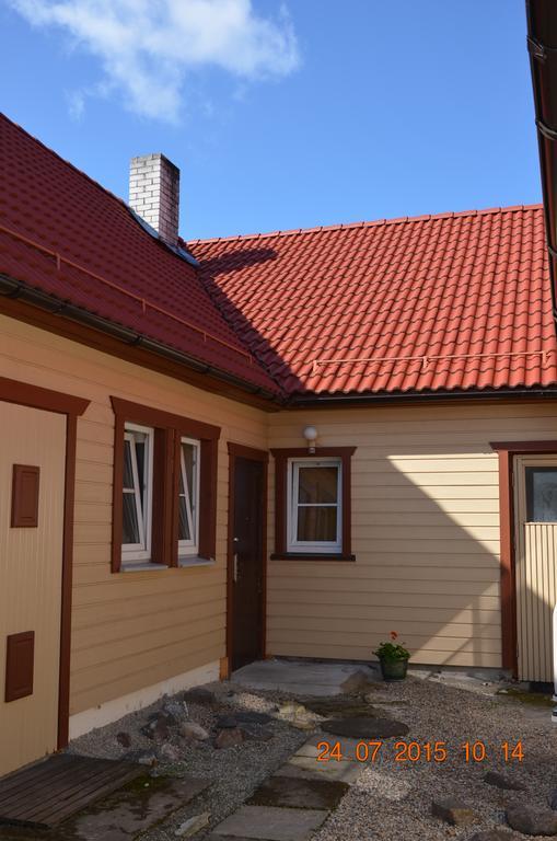 Vingi Apartment 12 Parnu Luaran gambar
